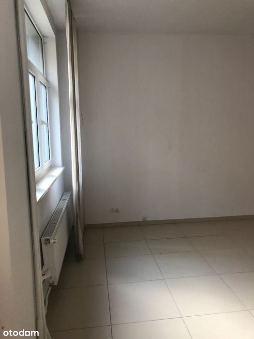Wynajmę lokal użytkowy w centrum Radomia