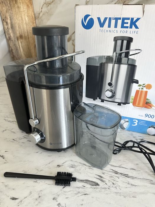 Соковижималка VITEK VT-3652