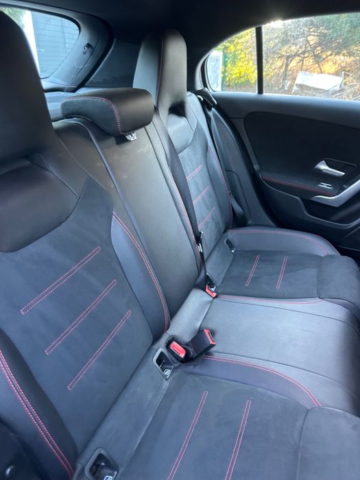 Mercedes-Benz A180 2019