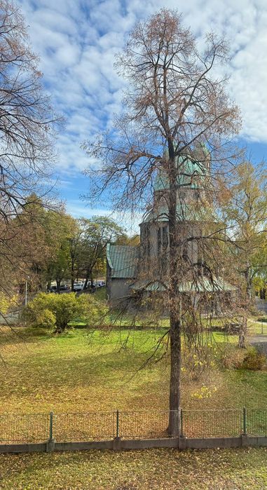 2 pokoje Chełmońskiego plac Słowiański