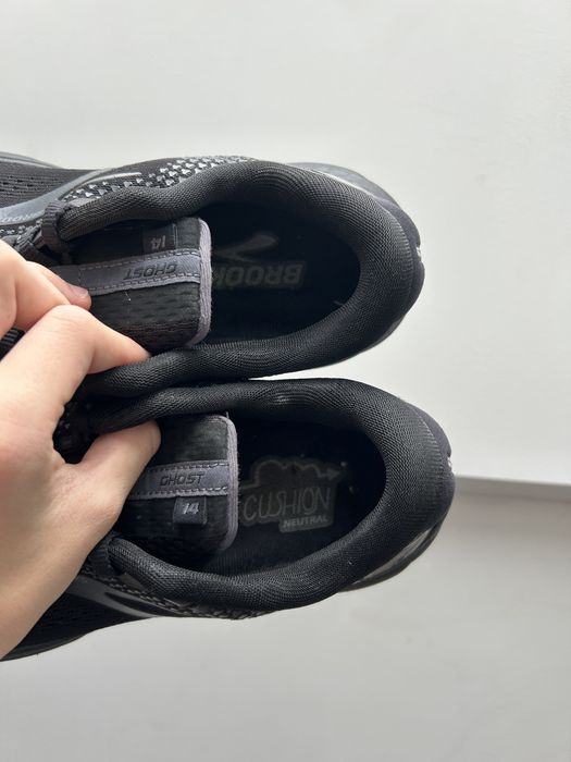 Кросівки Brooks -розмір 43