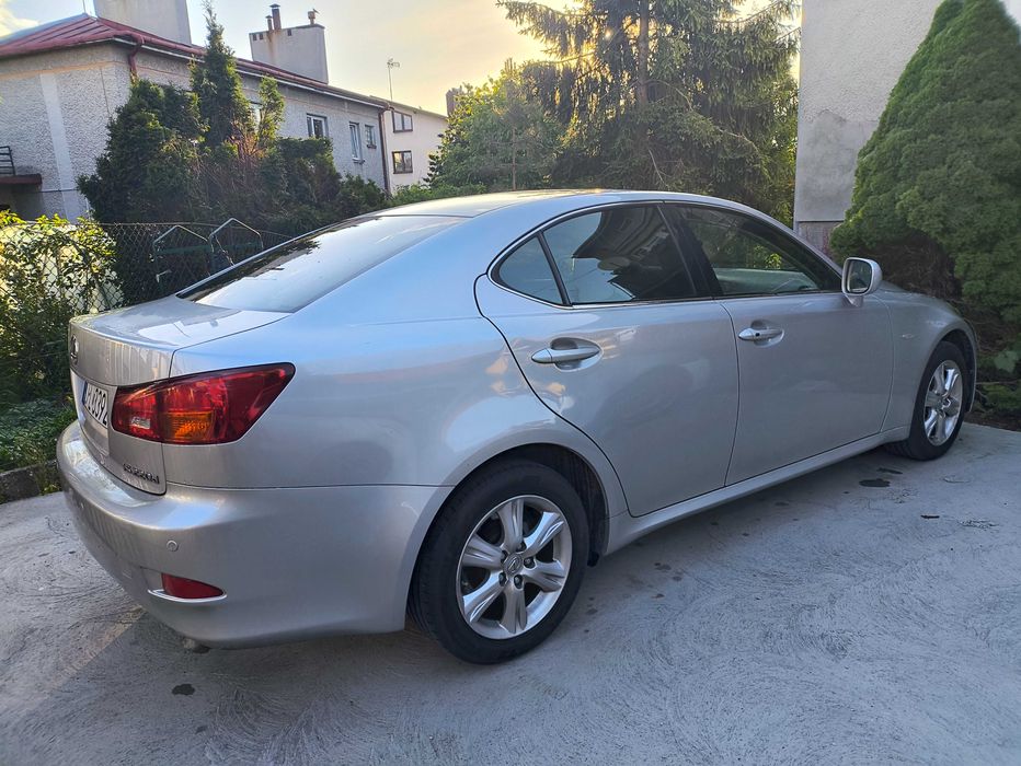 Lexus IS 220 D Elegance