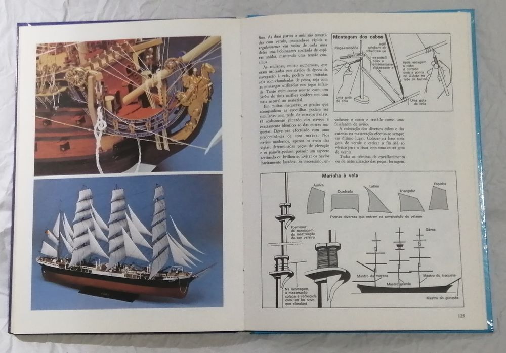 Construir modelos reduzidos