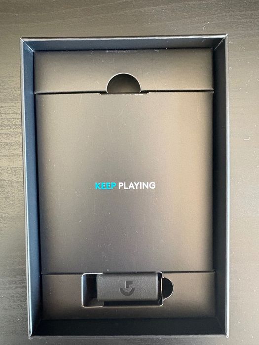 Logitech pro X superlight 2