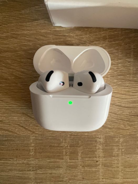 Fones Air pods 4
