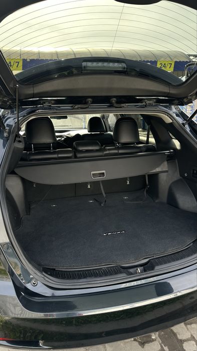 Toyota Venza  2014 3.5