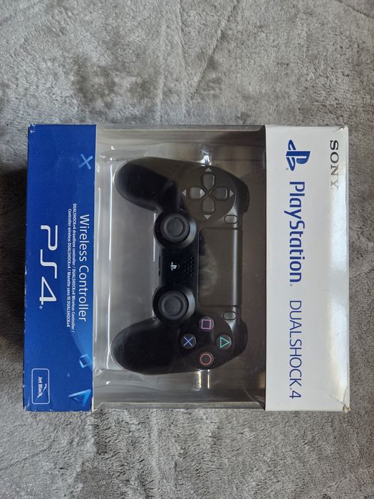 Pad Ps4 Oryginalny Sony