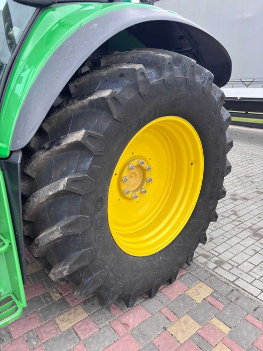 Трактор John Deere 6920 150к.с.