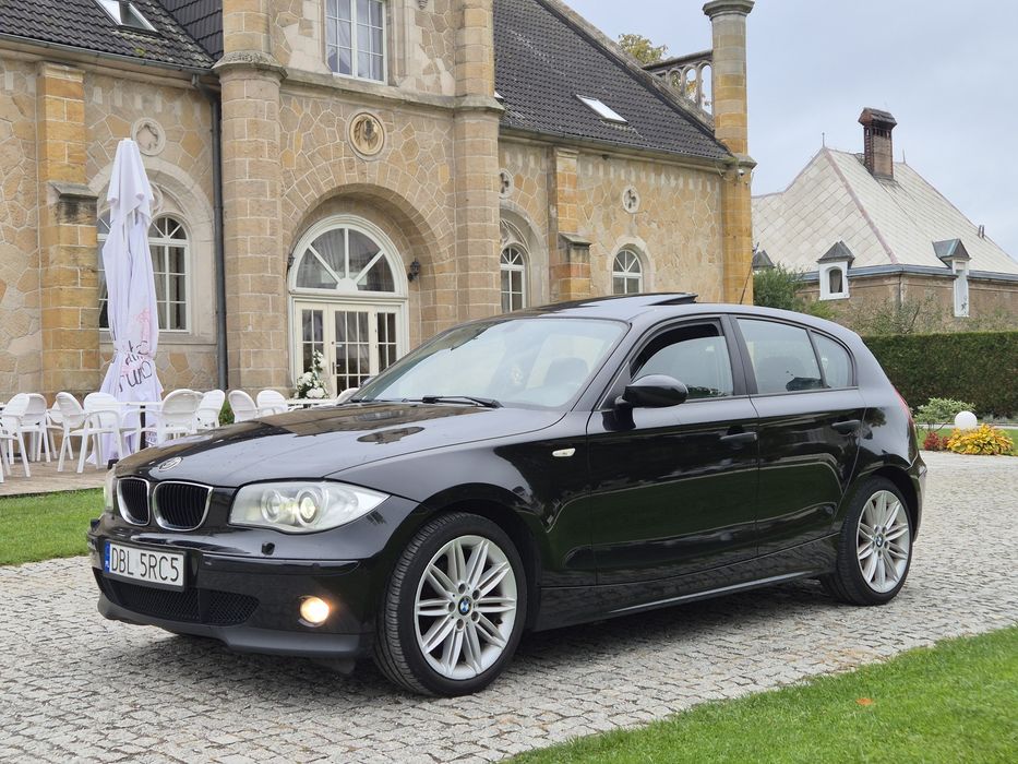 BMW Seria 1