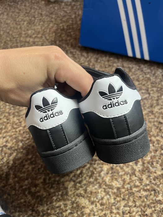 Nowe adidas superstar