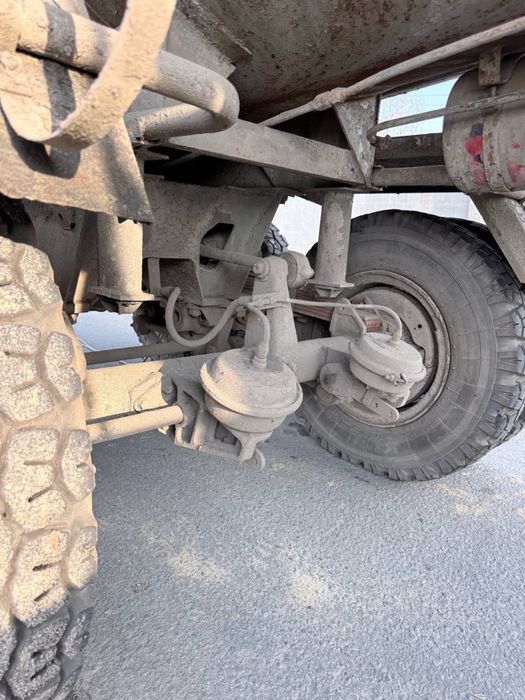 Продам цементавоз бочку тц 10