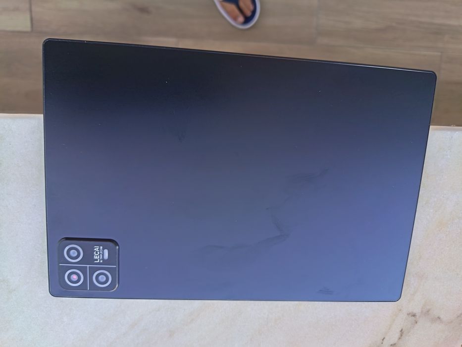 Tablet 10 polegadas 1TB de memoria