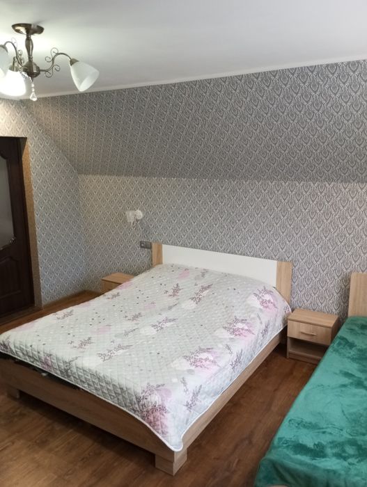 "Біля річки" Кваси