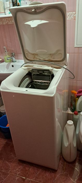 Пральна машина на ремонт чи запчастини