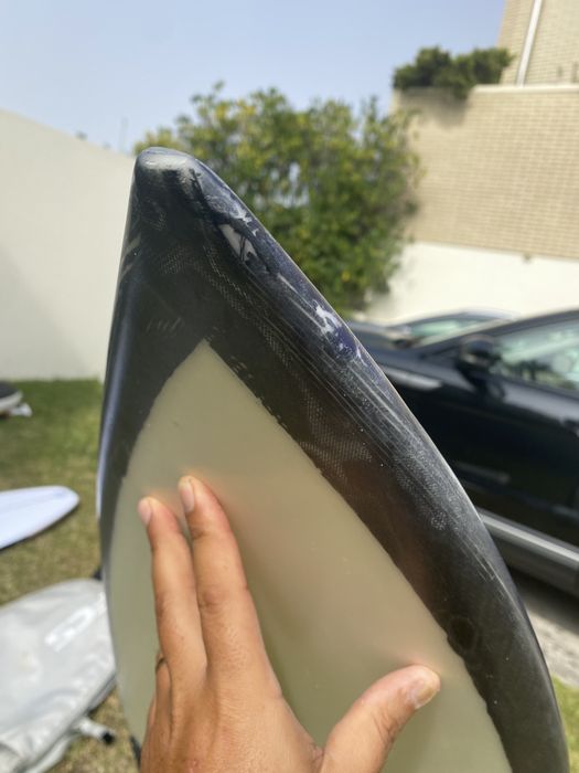 Prancha de Surf ALBUM 6.0