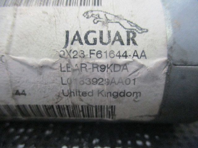 Motor regulação de bancos JAGUAR XF (X250)