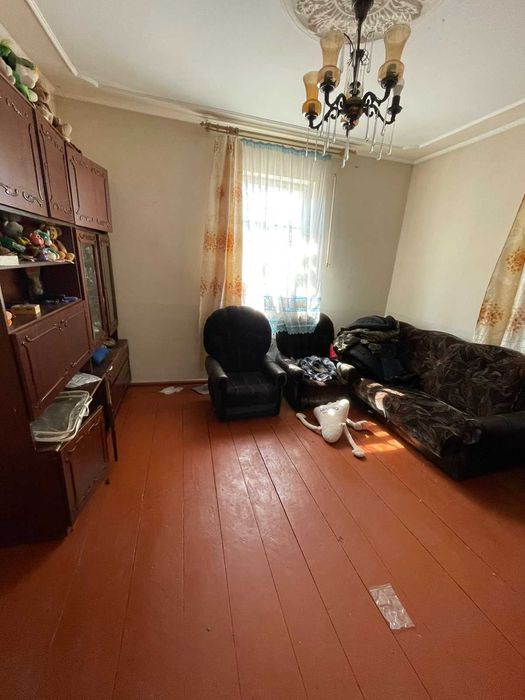 * Будинок з великим подвір’ям — 55 сот! Чудова ціна та локація