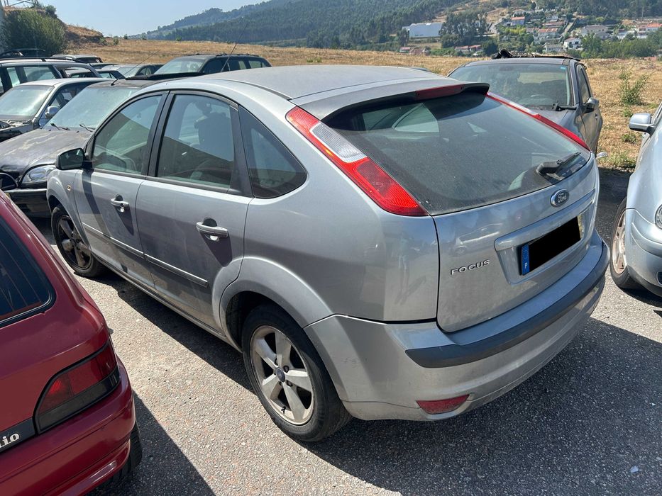 Ford Focus 1.6 TDCI Só para peças