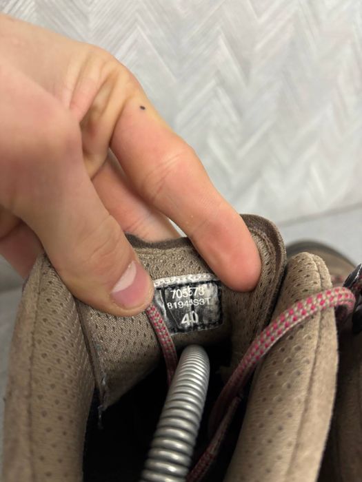 Черевики Quechua