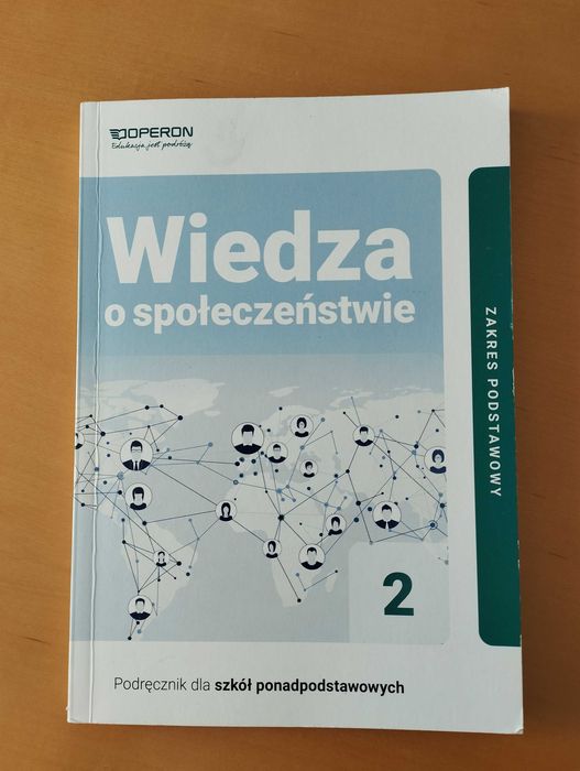 Wiedza o społeczeństwie 2 operon
