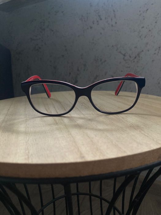 Okulary korekcyjne Tommy Hilfiger TH1017