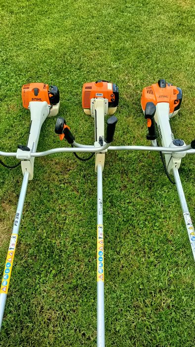 Kosa spalinowa Stihl FS 310 FS400  FS410