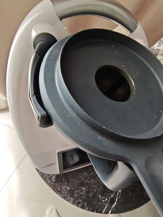 Thermomix TM6 niesprawny
