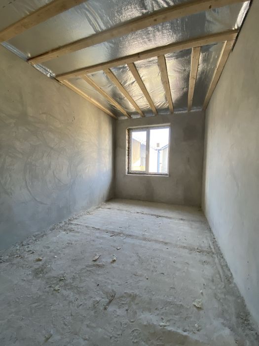 Просторий таунхаус 135 м² біля Калинової Слободи з гаражем та ділянкою