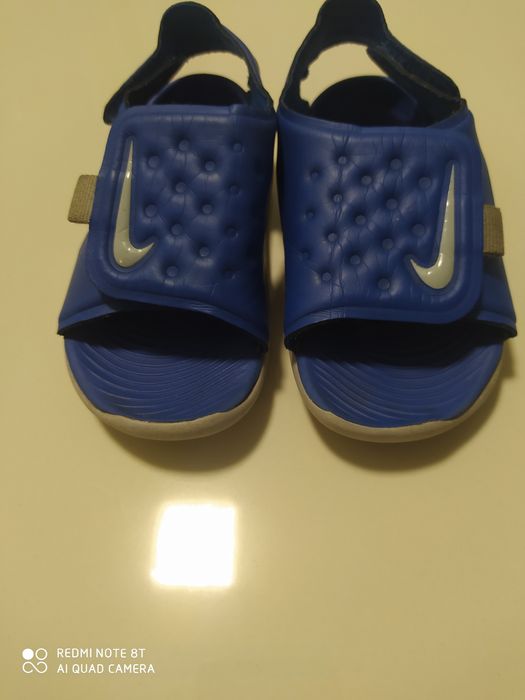 Nike Sunday sandałki 23.5