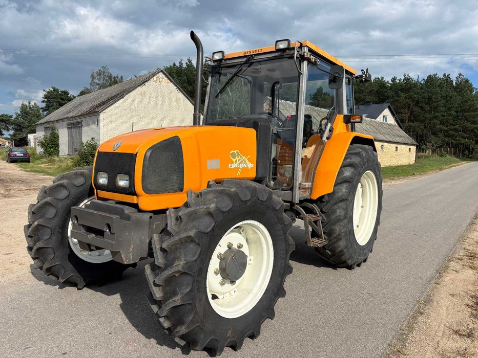 Renault Ceres 340 nie Celtis