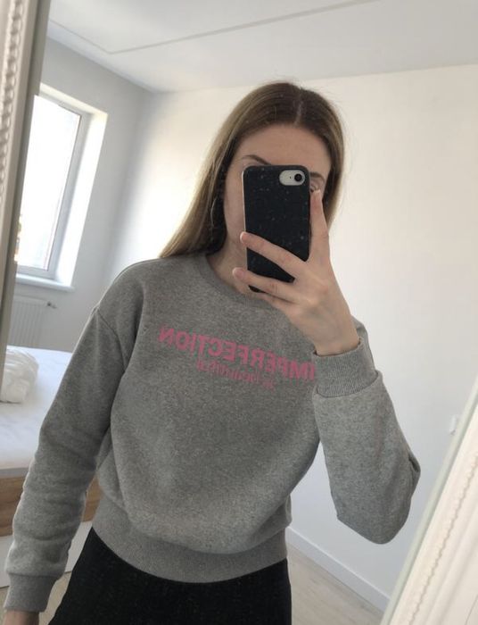 Утеплений світшот