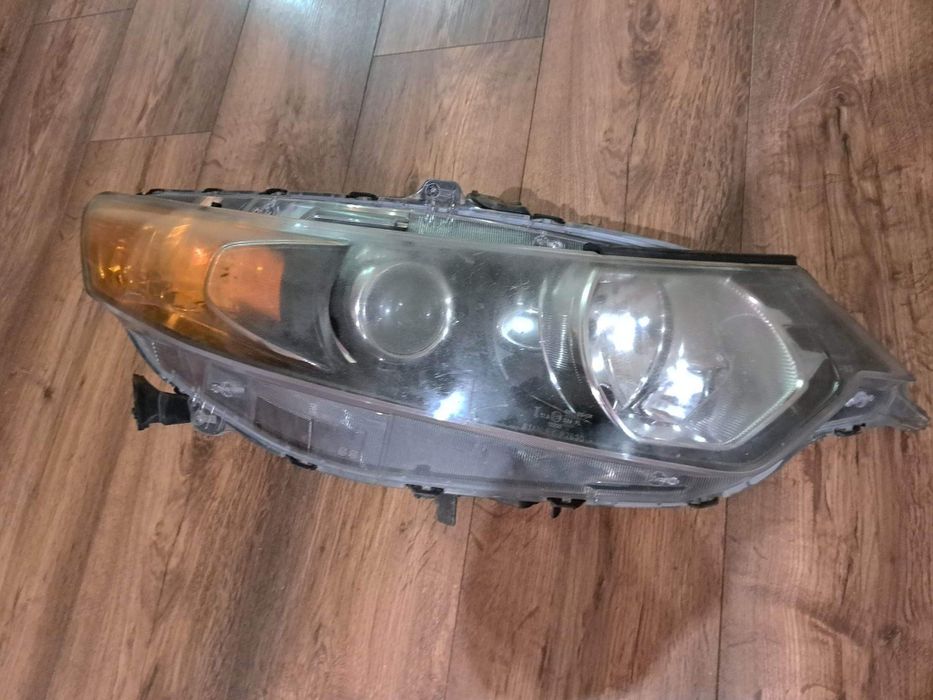 Lampy Honda Accord VIII