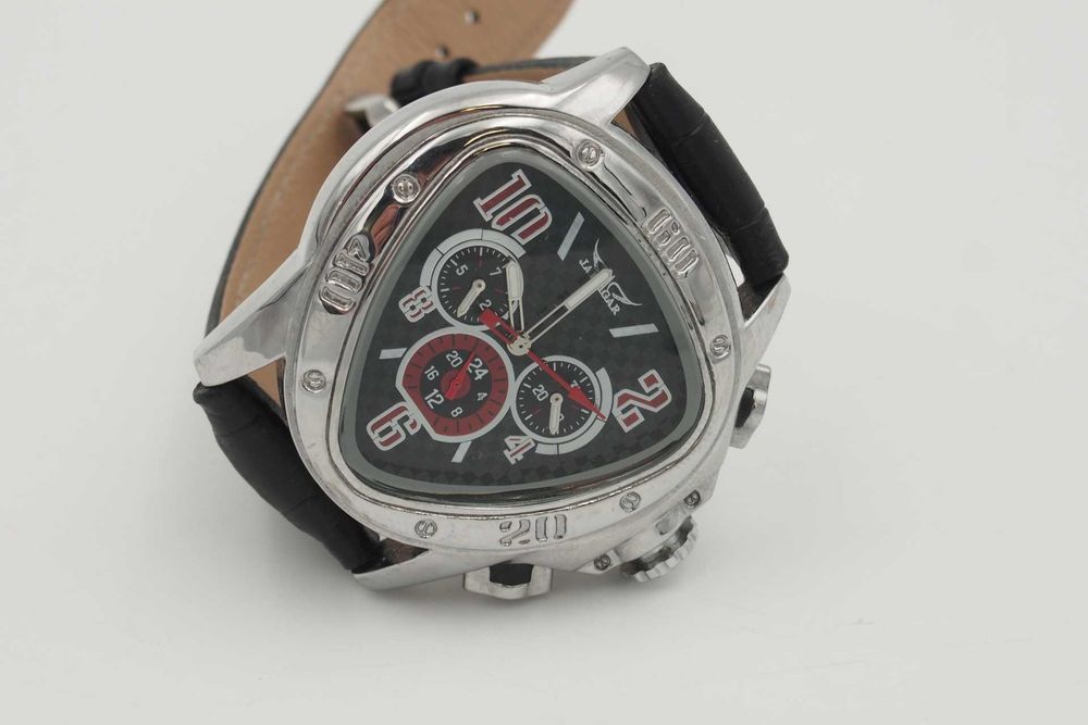 zegarek automatyczny JARAGAR A516