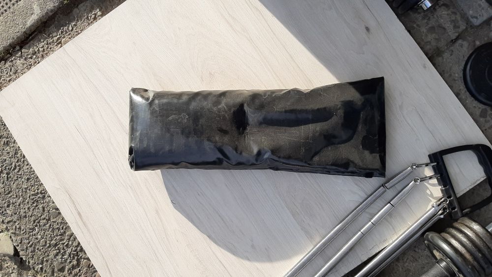 #Worek/Saszeta do Roznego Typu ćwiczeń#