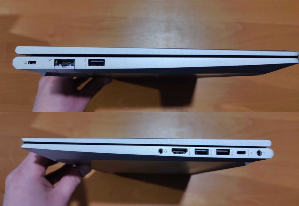 ‼️Мощный, стильный, как новый - HP ProBook 450 g8 i5 1135g7/8gb/265gb