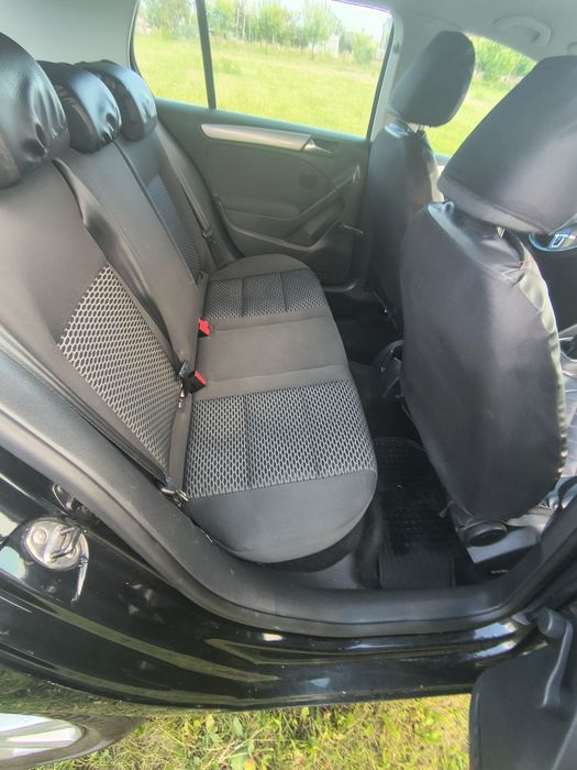 Volkswagen Golf 6