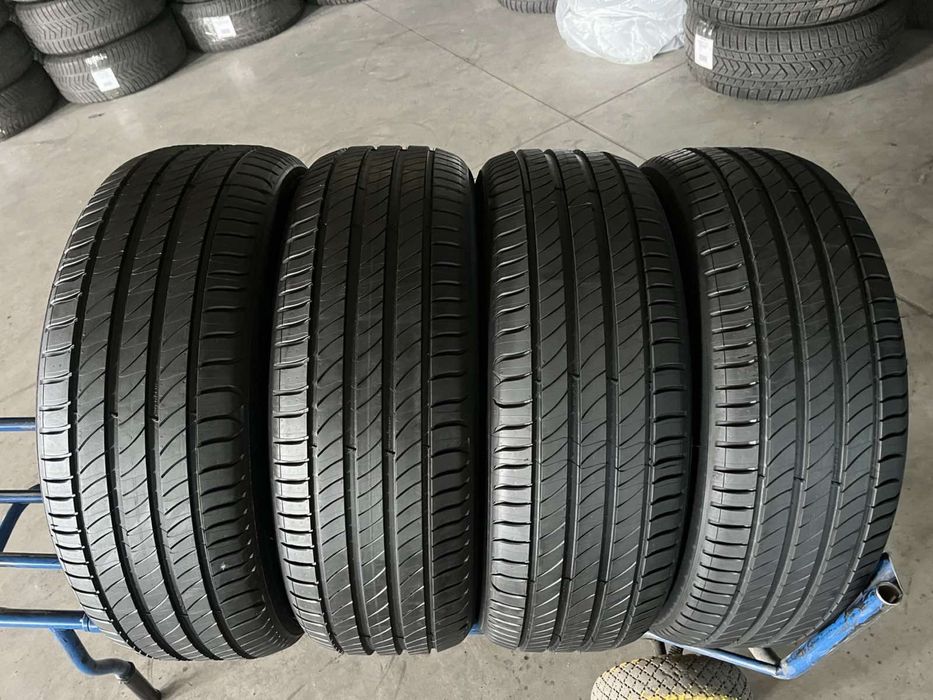 225/60/17 R17 Michelin Primacy 4 4шт нові