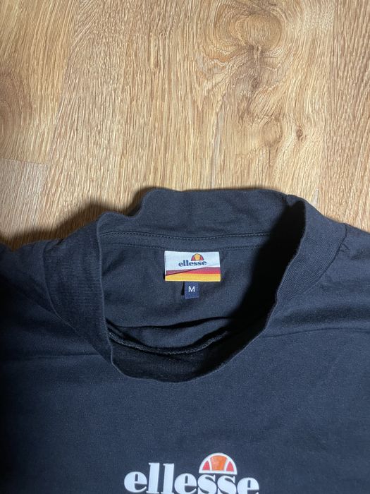 Футболка ellesse