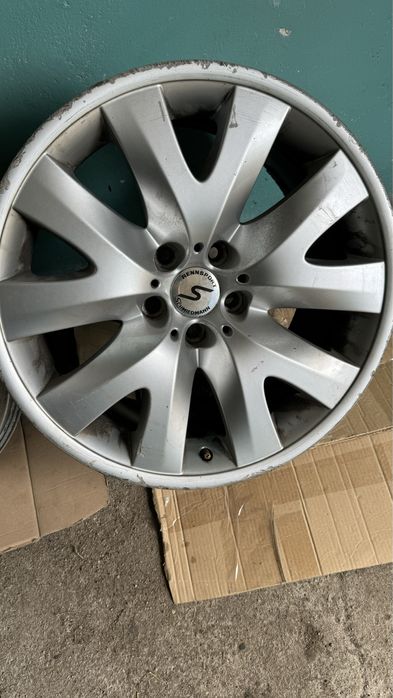 BMW Styling 126 19x9 19x10 e65 e60 e61 e46 e38