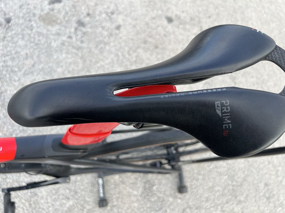 Trek Madone SLR 9 Gen6 54(tamanho M)