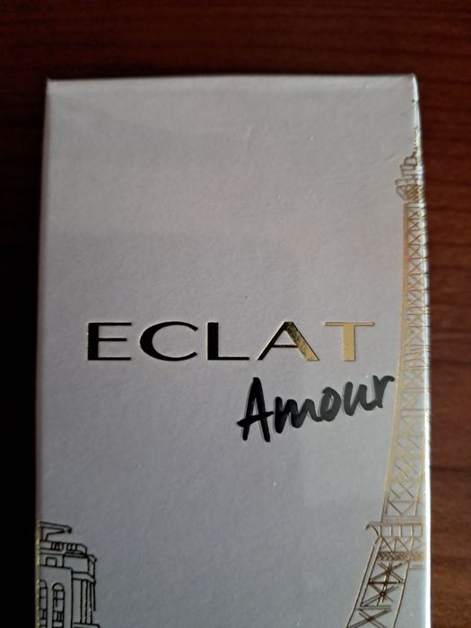 Perfumy Eclat Amour