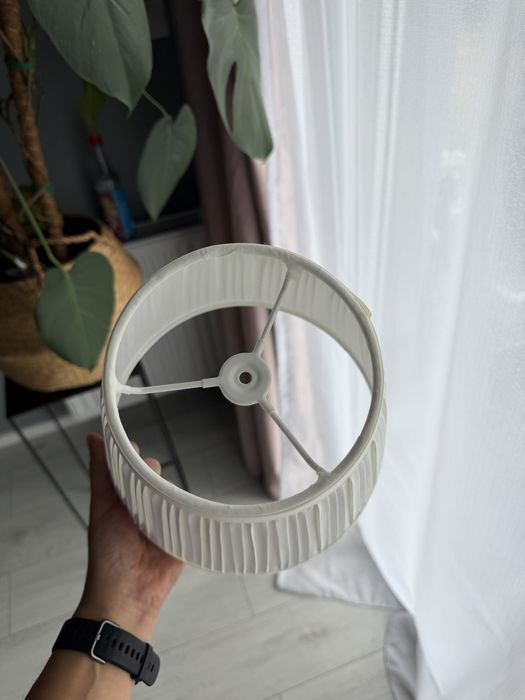 Abażur - lampa Arstid Ikea