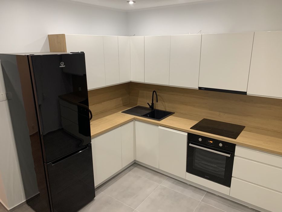 Wynajem parter Bytom Tuwima  49 m2