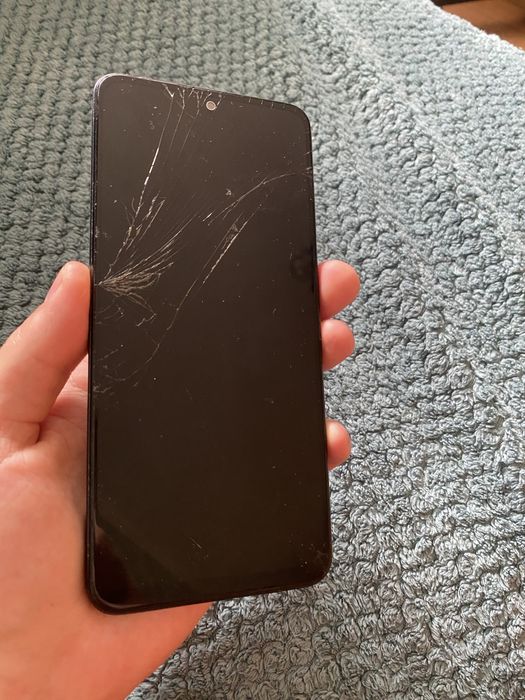 Redmi Note 12 256gb