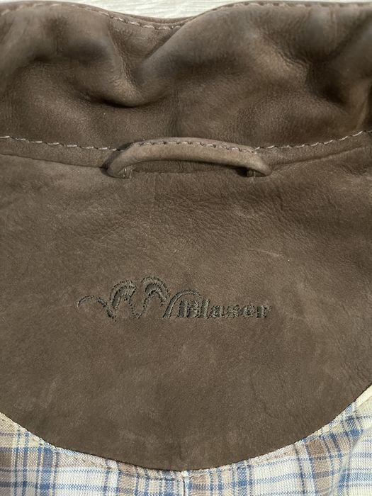 Жилетка охотника размер 52