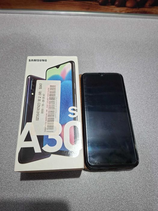 Telefon Samsung Galaxy A30s