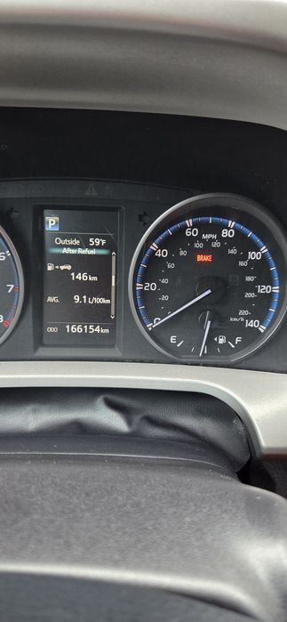 Toyota Rav4 2018