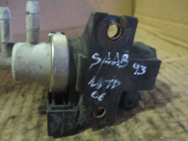 Válvula controlo de ar SAAB 9-3 Sedan (YS3F)