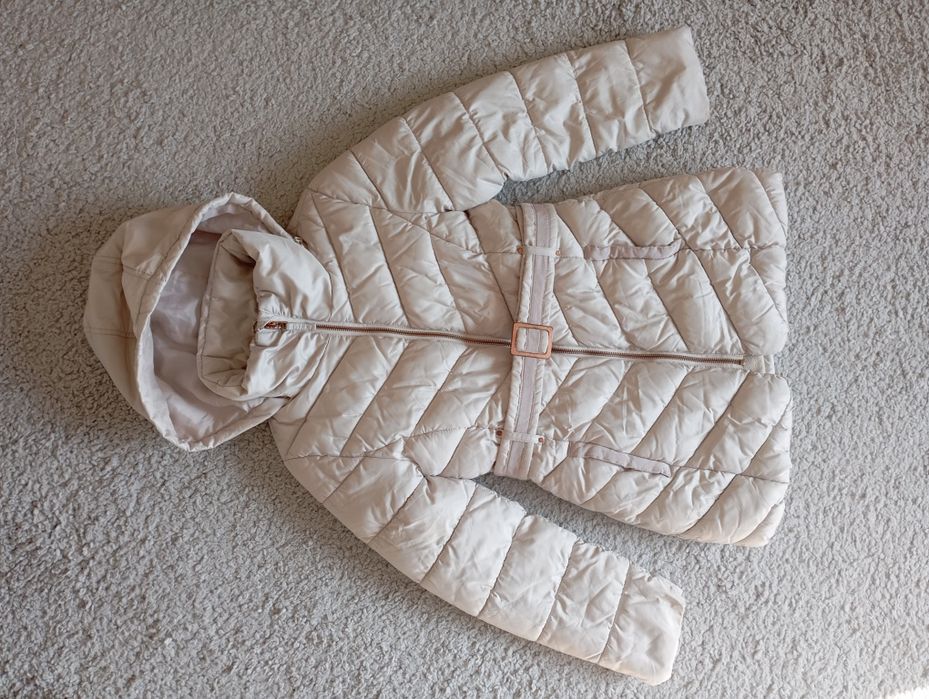 Фірмова куртка Next. 140 cm. 9-10 р.