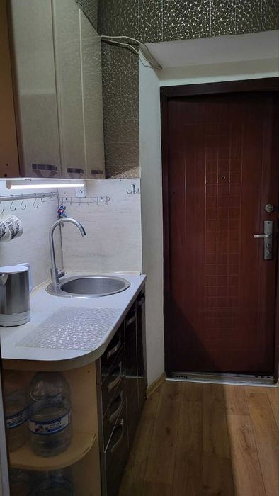 Экс.! 1 квартира - студия, 10 минут метро Масельского (ХТЗ)